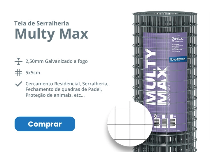 Multy Max